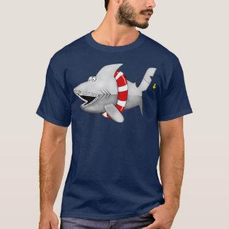 Sharky T-Shirt