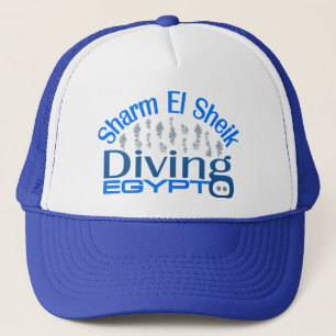 SHARM EL SHEIK hat