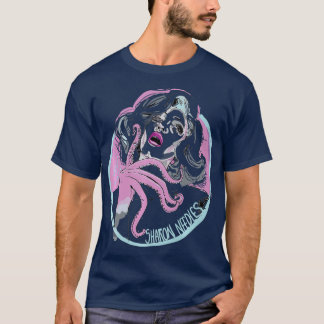 Sharon is a Monster Drag Queen Premium T-Shirt