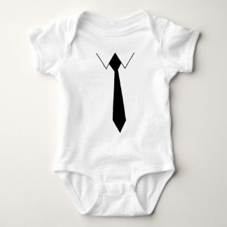 Sharp Dressed Man Baby Bodysuit