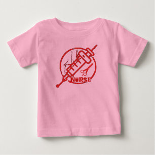 Sharp Skills Only Baby T-Shirt