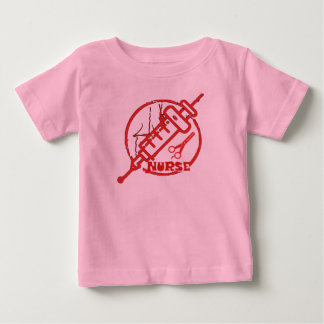 Sharp Skills Only Baby T-Shirt