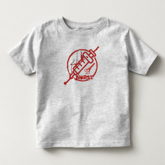 Sharp Skills Only Toddler T-Shirt