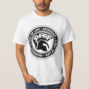 sharp T-Shirt