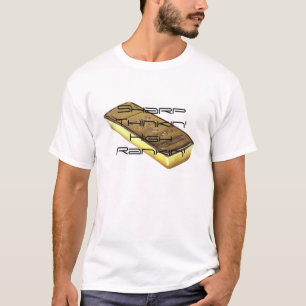 Sharp Thinkin T-Shirt