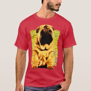 SharPei puppy  T-Shirt