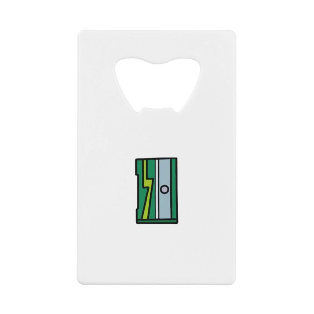 Sharpener (Front)