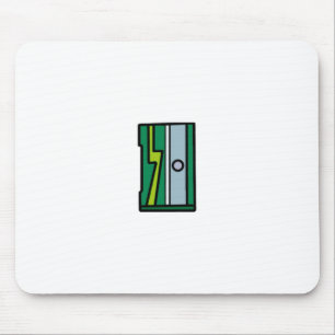 Sharpener Mouse Mat