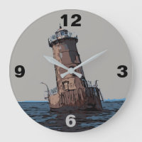 SHARPS ISLAND LIGHT