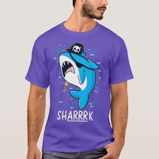 Sharrrk T-Shirt