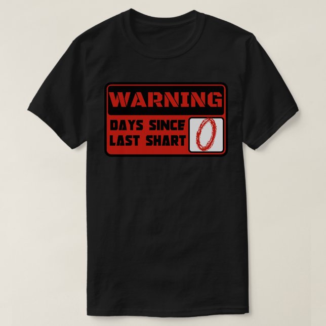 Shart Fart Poop Pants T-Shirt (Design Front)