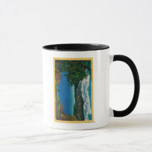 Shasta Lake ViewShasta, CA Mug