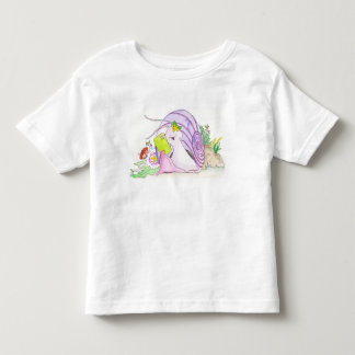 Shasta on Snailstagram! Toddler T-Shirt