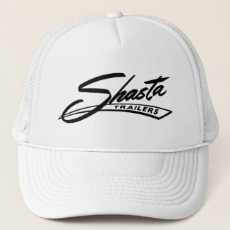Shasta Trucker Hat