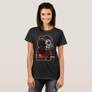 Shatter Me T-shirt