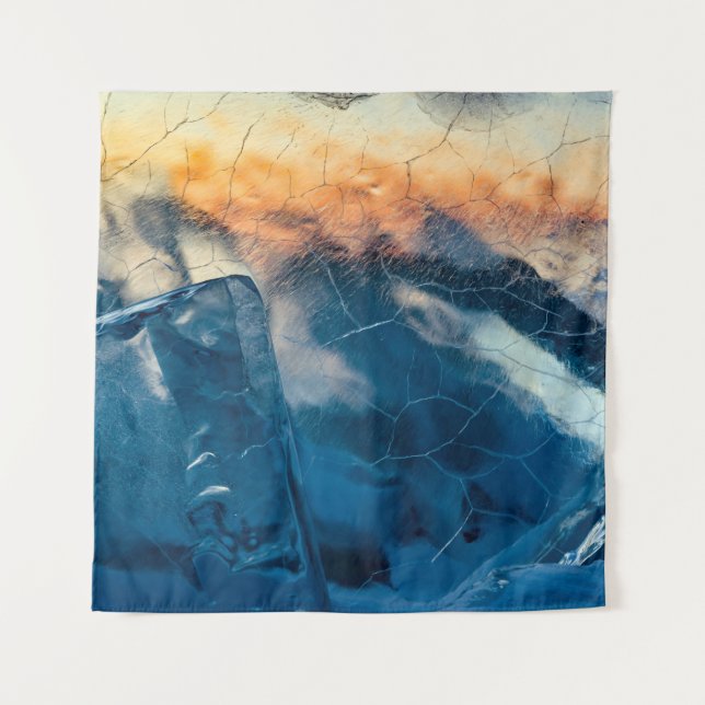 Shattered glass tapestry (Front)