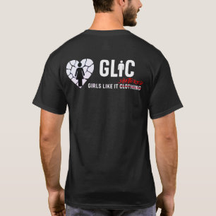 Shattered Hearts T-Shirt