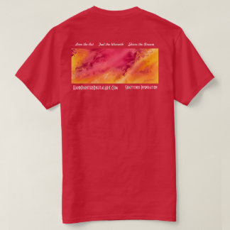 Shattered Inspiration T-Shirt
