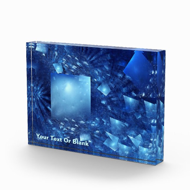 Shattered Mirrors Photo Block (Right)