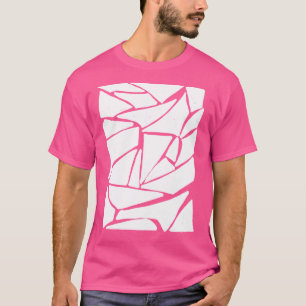Shattered T-Shirt