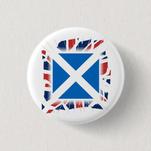 Shattered Union Badge