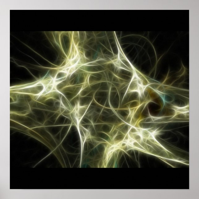 ShatterLinez 16 Poster (Front)