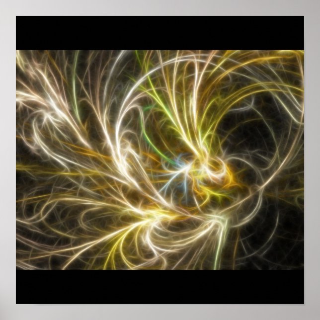 ShatterLinez 38 Poster (Front)