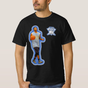 Shaun Diaz T-Shirt