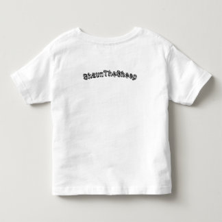 ShaunTheSheep Toddler T-Shirt