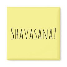 Shavasana?