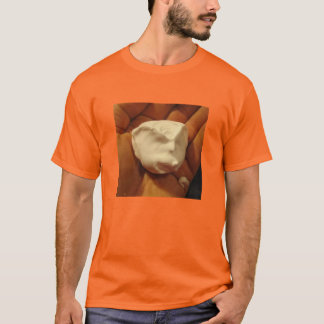 Shave Cream Trump T-Shirt