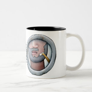 Shaving Mug