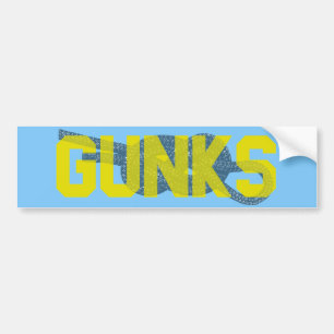 Shawagunks Climbing Bumper Sticker