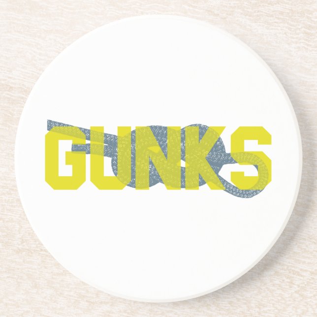 Shawagunks Climbing Coaster (Front)