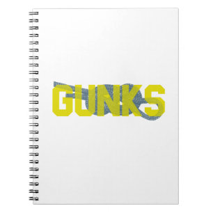 Shawagunks Climbing Notebook