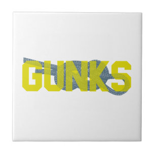 Shawagunks Climbing Tile