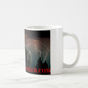 Shawn Barker Mug