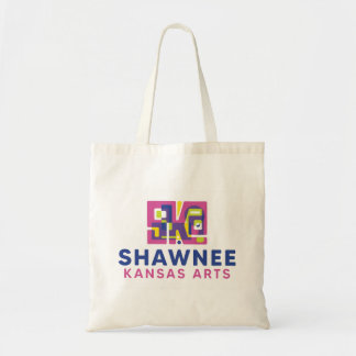 Shawnee Kansas Tote Bag