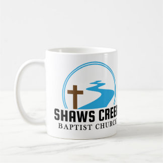 Shaw's Creek Mug 2