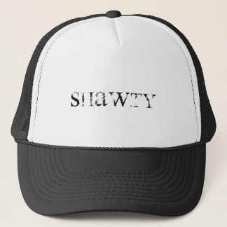 Shawty Trucker Hat