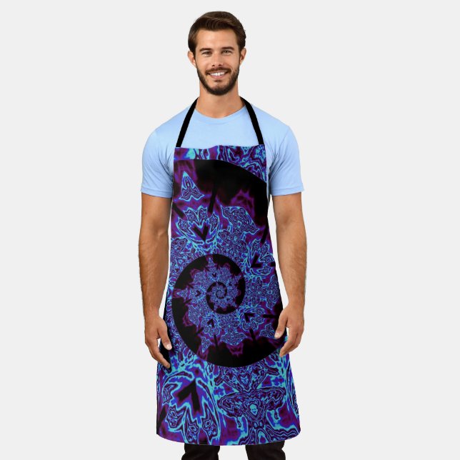 Shay Apron (Worn)