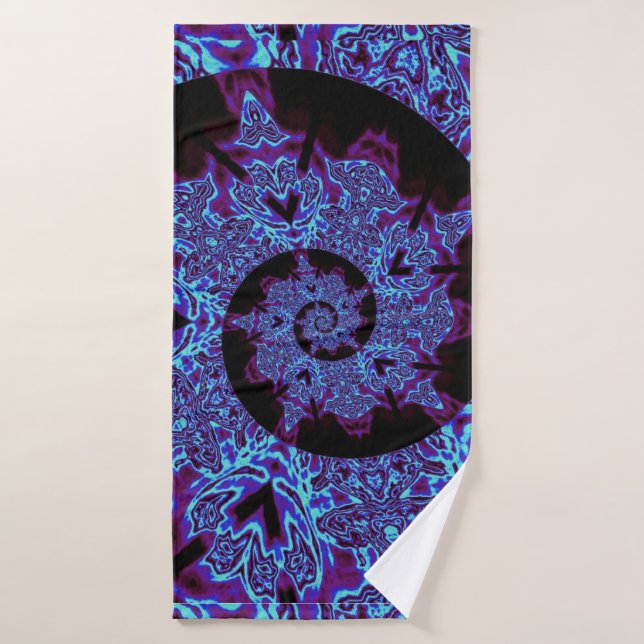 Shay Bath Towel (Bath Towel)