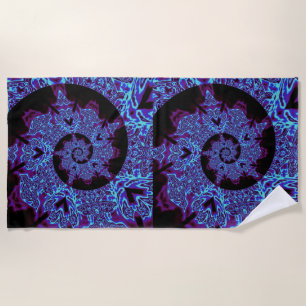 Shay Beach Towel