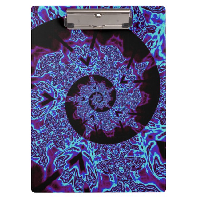 Shay Clipboard (Front)