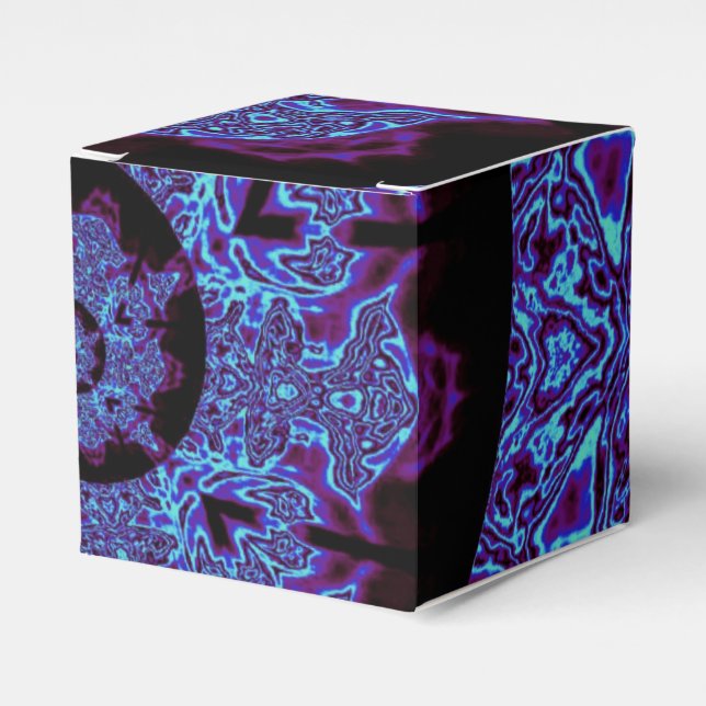 Shay Favour Box (Front Side)