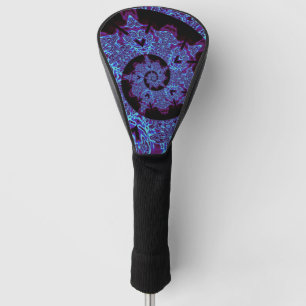 Shay Golf Head Cover