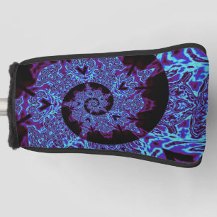 Shay Golf Head Cover