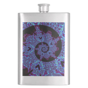 Shay Hip Flask