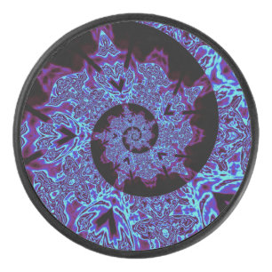 Shay Hockey Puck