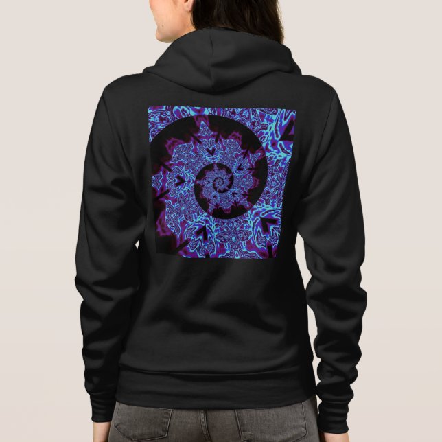 Shay Hoodie (Back)